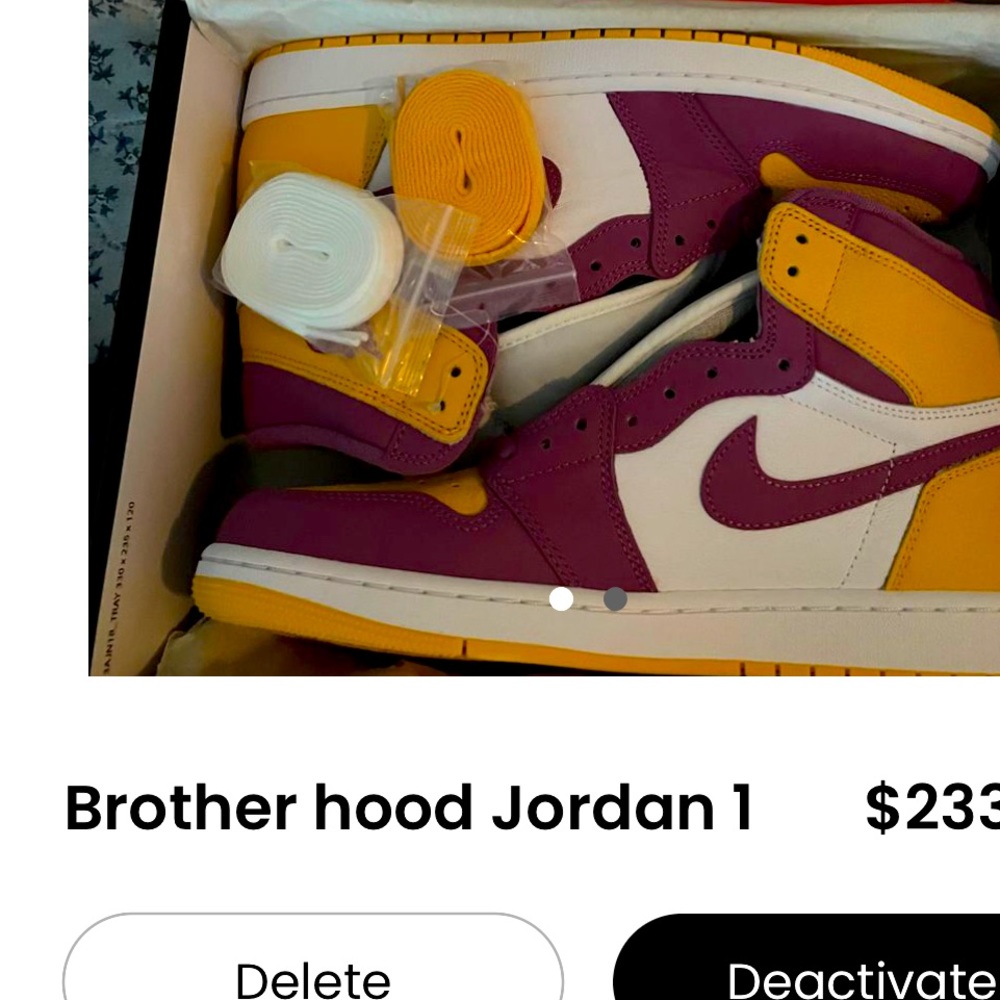 Brotherhood new ds ogbox